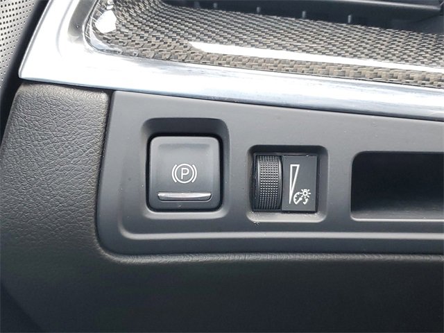 Certified 2023 Cadillac XT5 Sportv w/ LPO, Floor Liner Package image 19