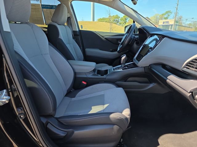 Used 2024 Subaru Outback Premium image 18