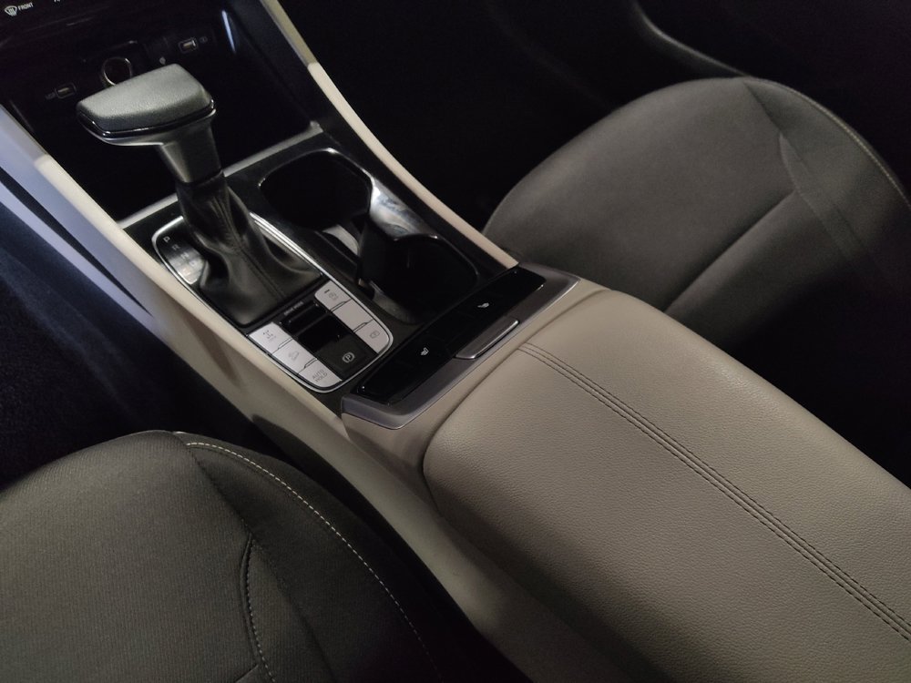 Used 2024 Hyundai Tucson SEL image 26