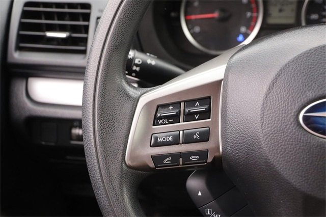 Used 2015 Subaru Forester 2.5i Premium image 12