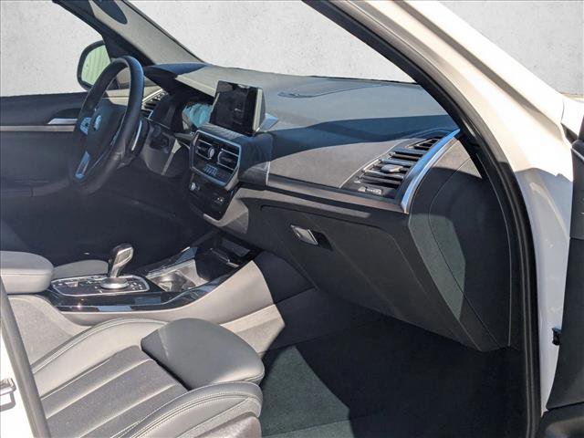 Used 2023 BMW X3 sDrive30i w/ Convenience Package image 22