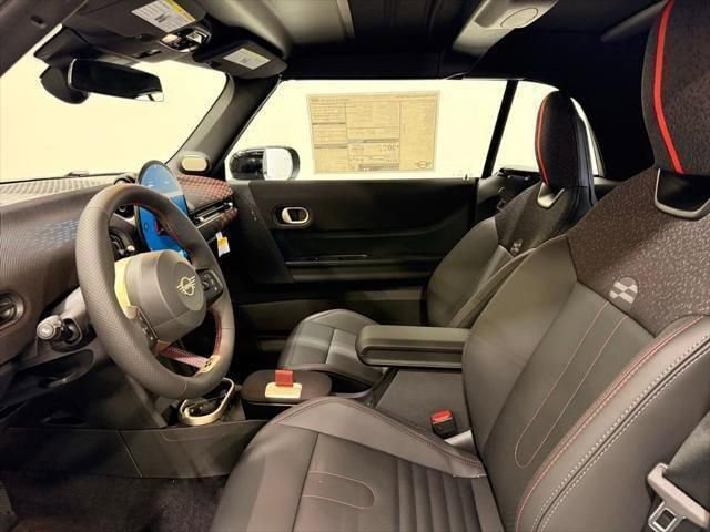 New 2026 MINI Cooper S image 12