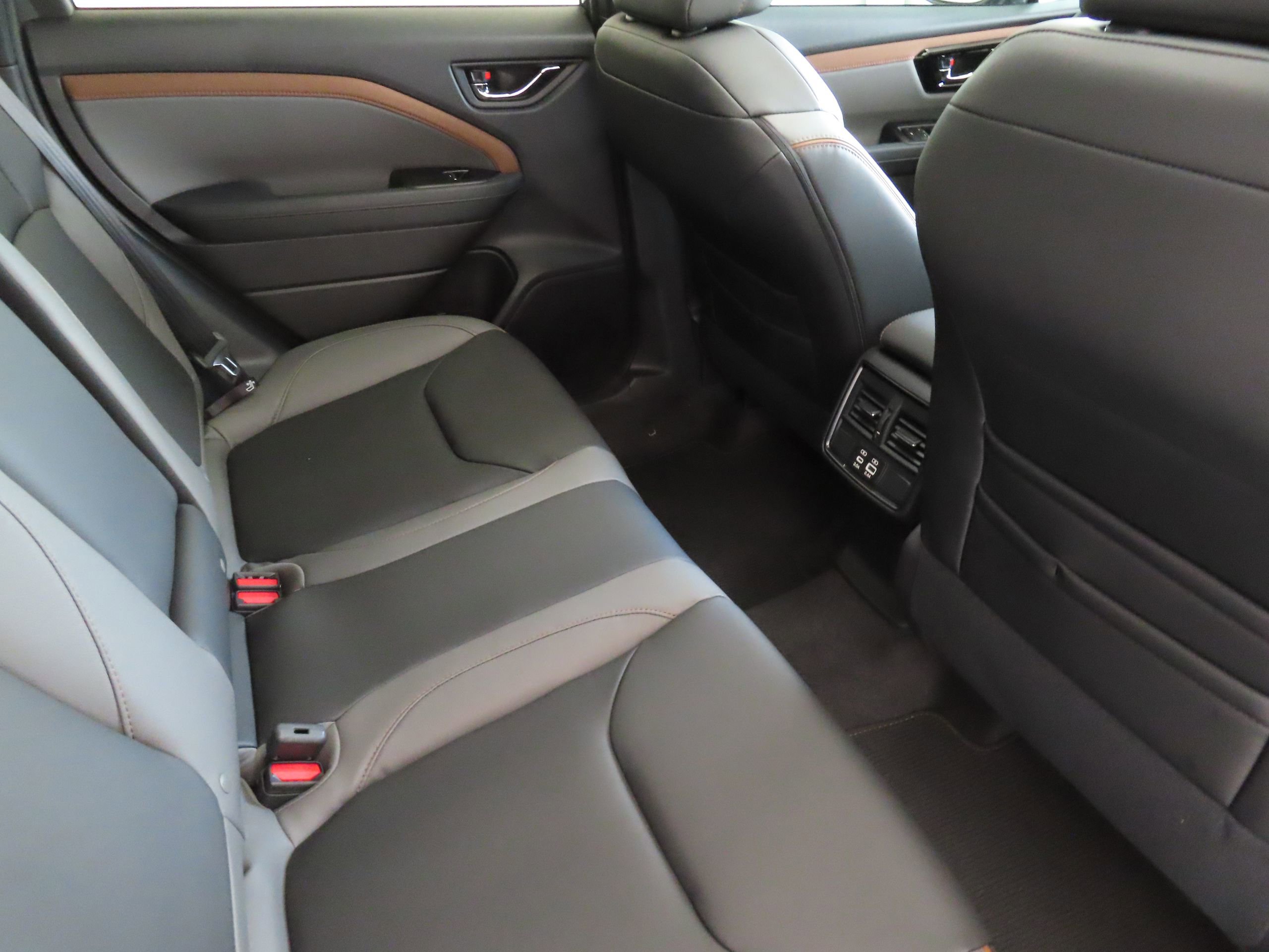 New 2026 Subaru Forester Sport image 25