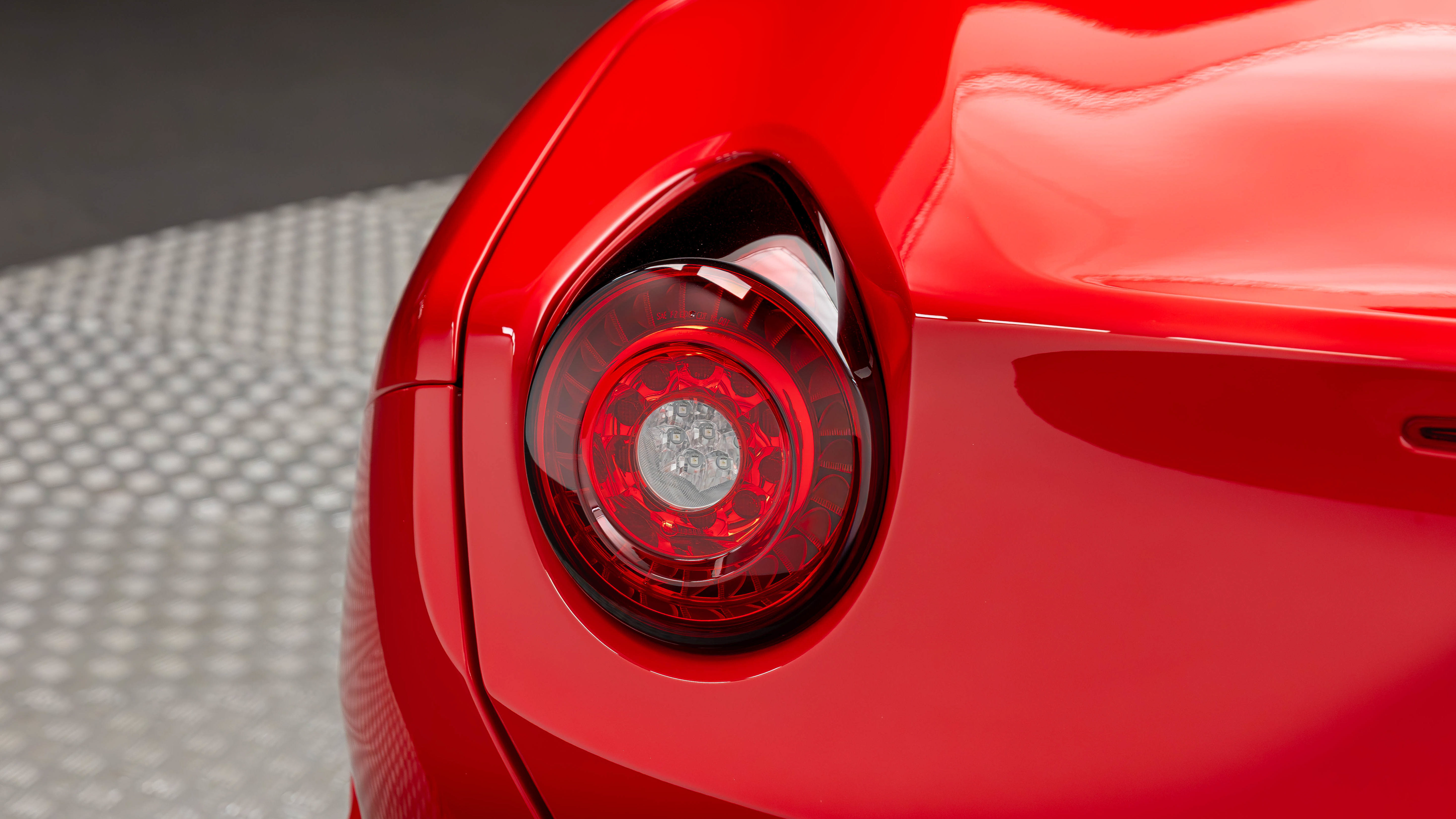 Certified 2016 Ferrari California T RWD image 55