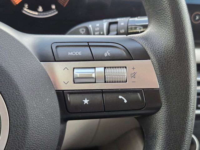 Used 2025 Hyundai Tucson SEL image 21