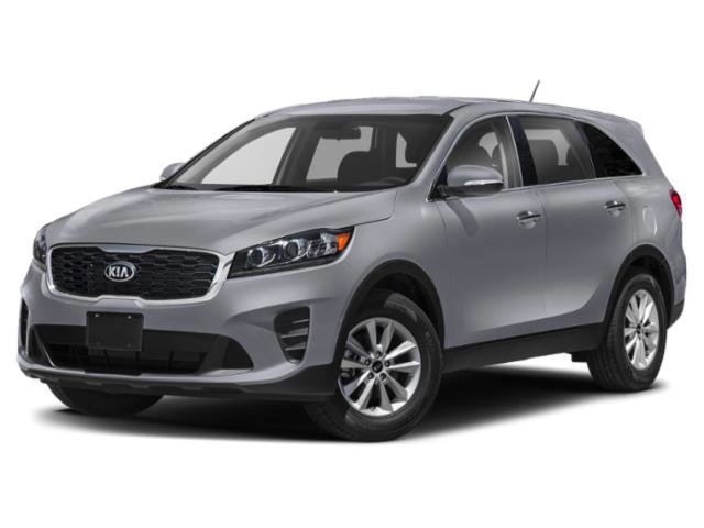 Used 2019 Kia Sorento LX w/ LX Convenience Package image 1
