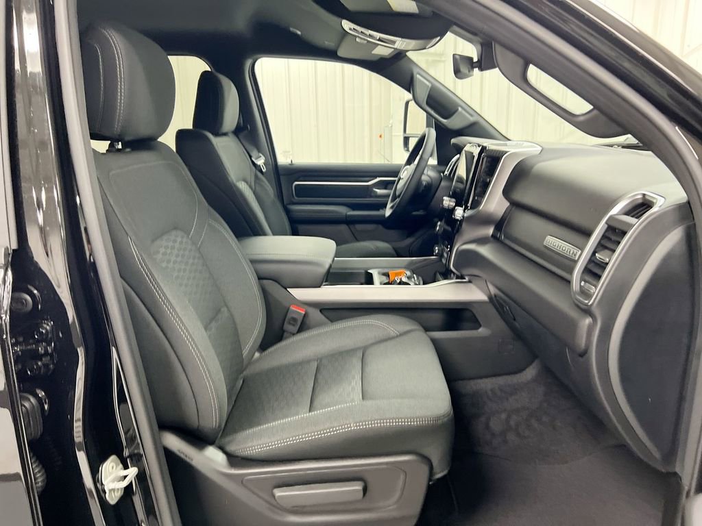 New 2026 RAM 1500 Big Horn image 23