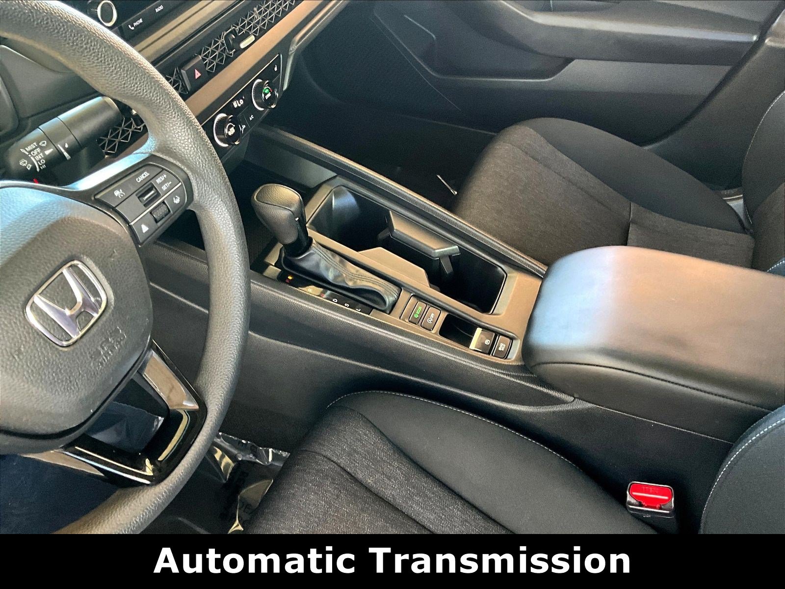 Used 2023 Honda Accord EX image 17
