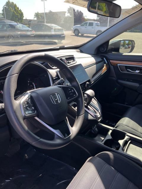 Used 2019 Honda CR-V EX image 13