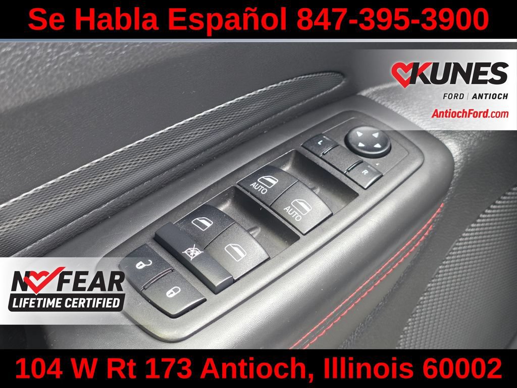 Used 2024 Dodge Durango GT AWD/4WD image 54