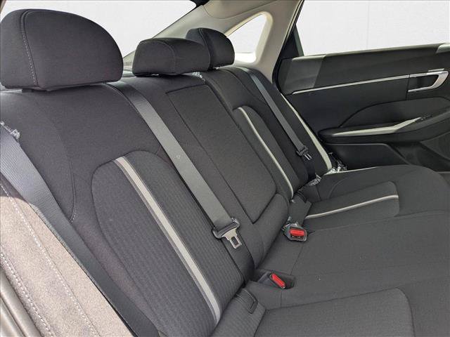 New 2025 Hyundai Sonata SEL FWD image 19