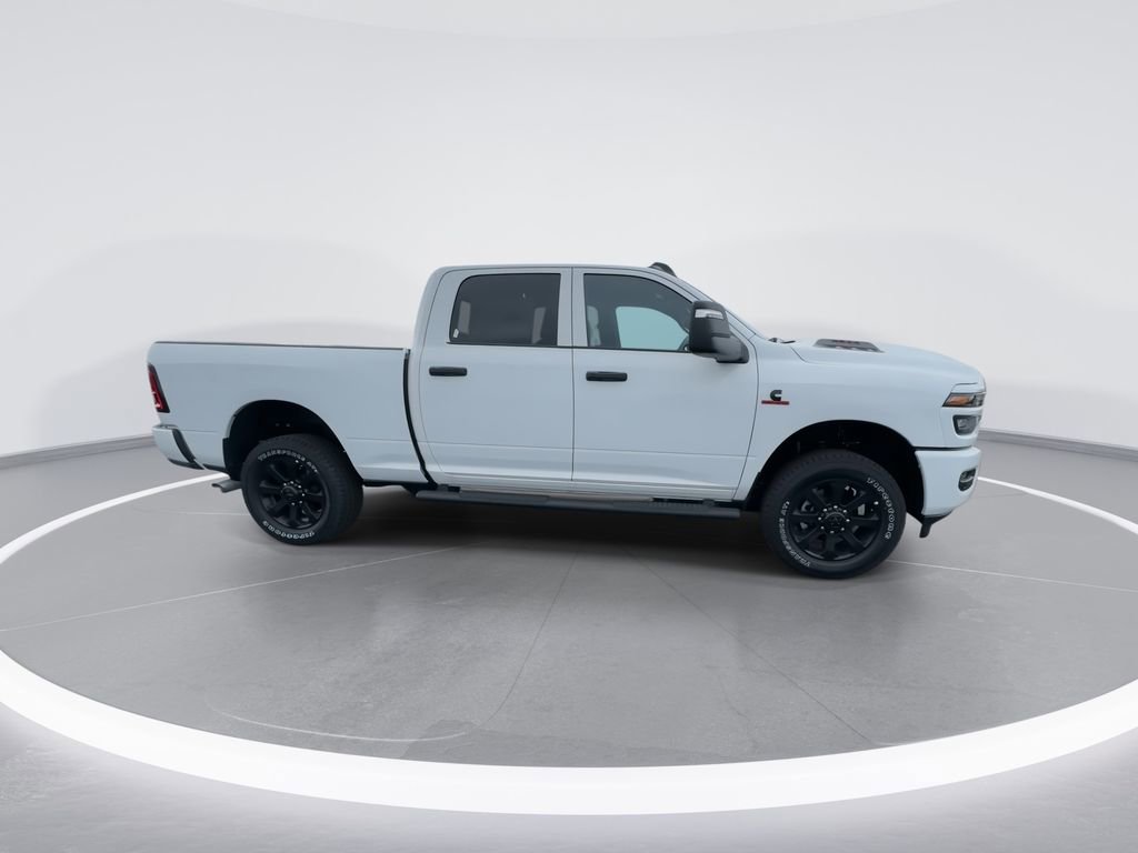 New 2026 RAM 2500 Tradesman image 2
