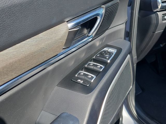Certified 2022 Kia Telluride EX w/ EX Premium Package image 20