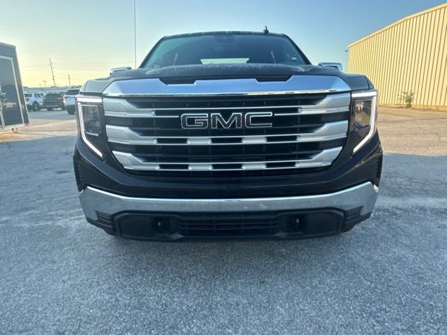 Used 2026 GMC Sierra 1500 SLE AWD/4WD image 8