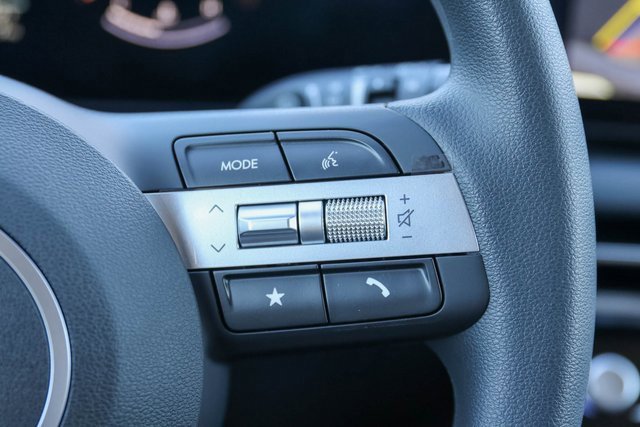 New 2026 Hyundai Tucson SEL image 23