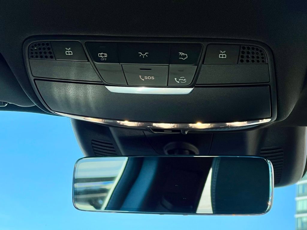 Certified 2023 Mercedes-Benz AMG GT 43 image 26