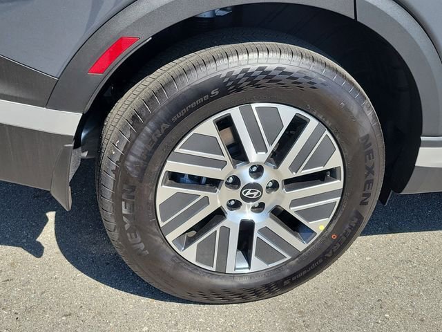 New 2026 Hyundai Palisade SEL AWD/4WD image 28