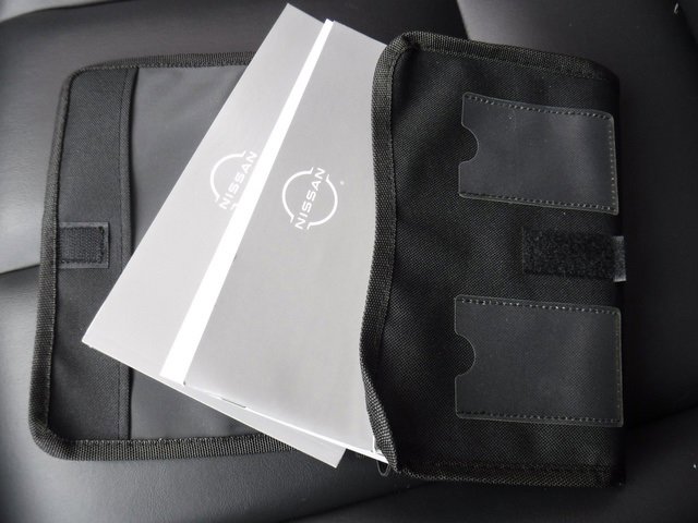 Used 2023 Nissan Murano SV image 41