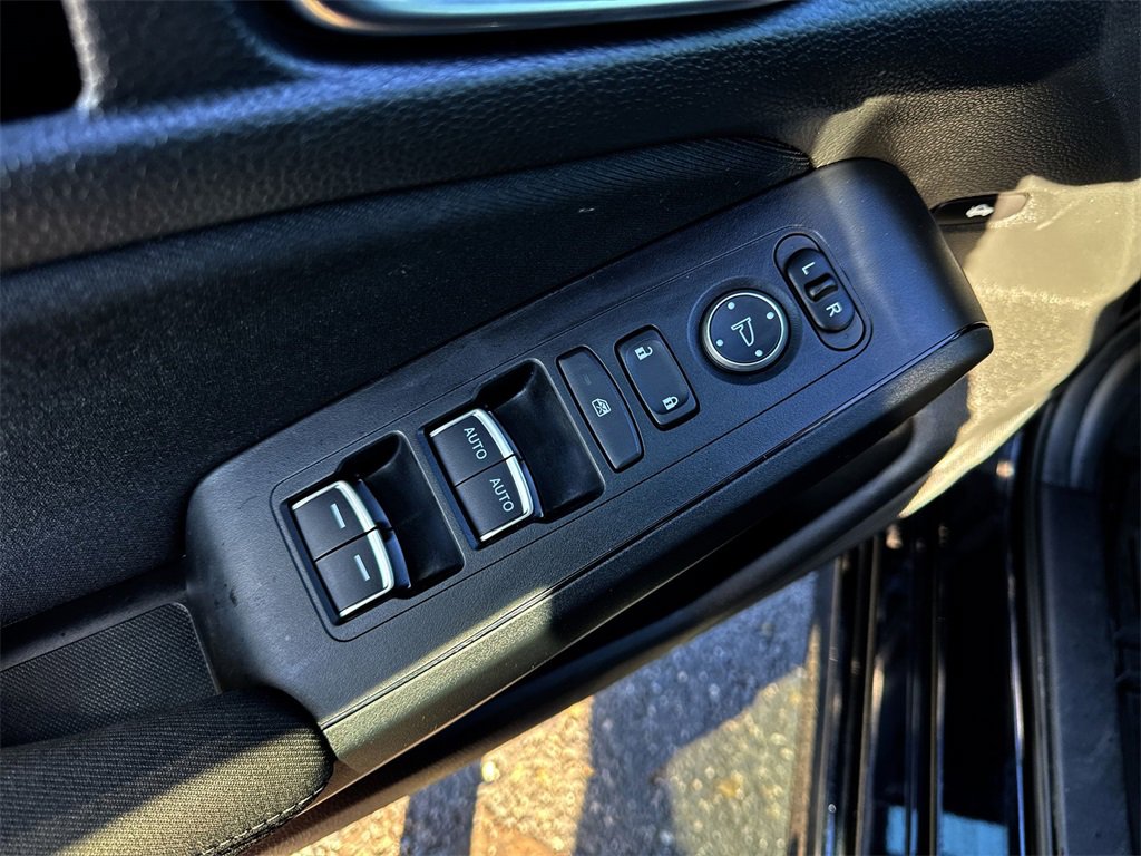 Used 2025 Honda Civic Sport Touring image 13