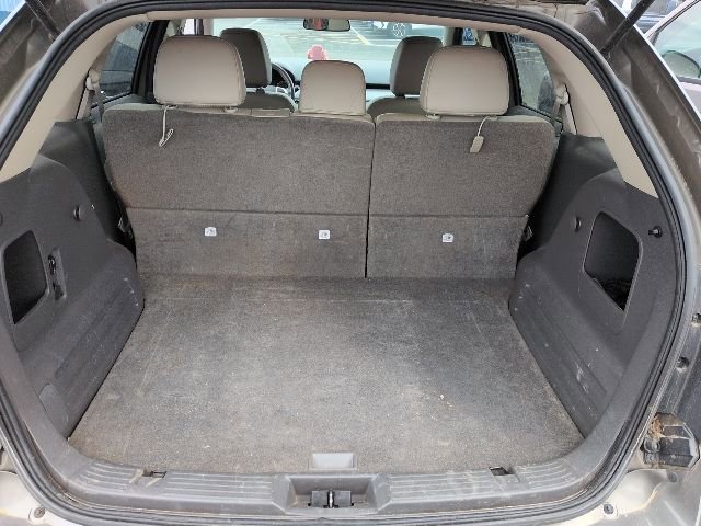 Used 2012 Ford Edge SEL image 12