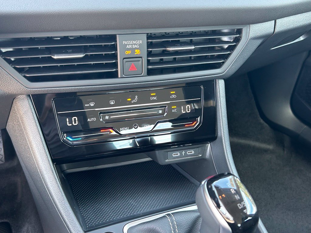 New 2027 Volkswagen Jetta S FWD image 27