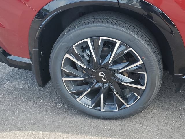 New 2027 INFINITI QX65 Autograph w/ Tow Package AWD/4WD image 10