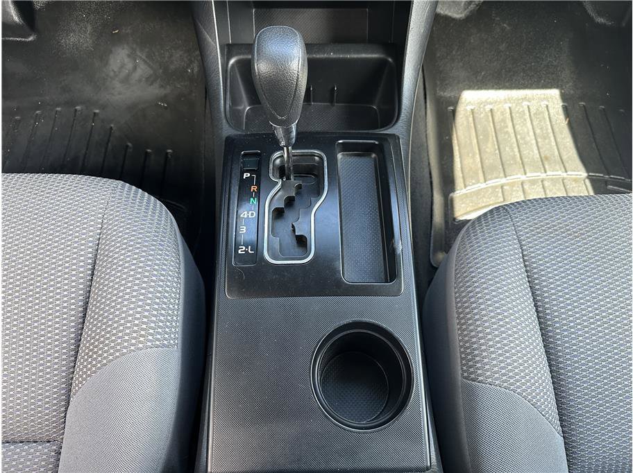 Used 2015 Toyota Tacoma 4x4 Access Cab V6 w/ Convenience Package image 24
