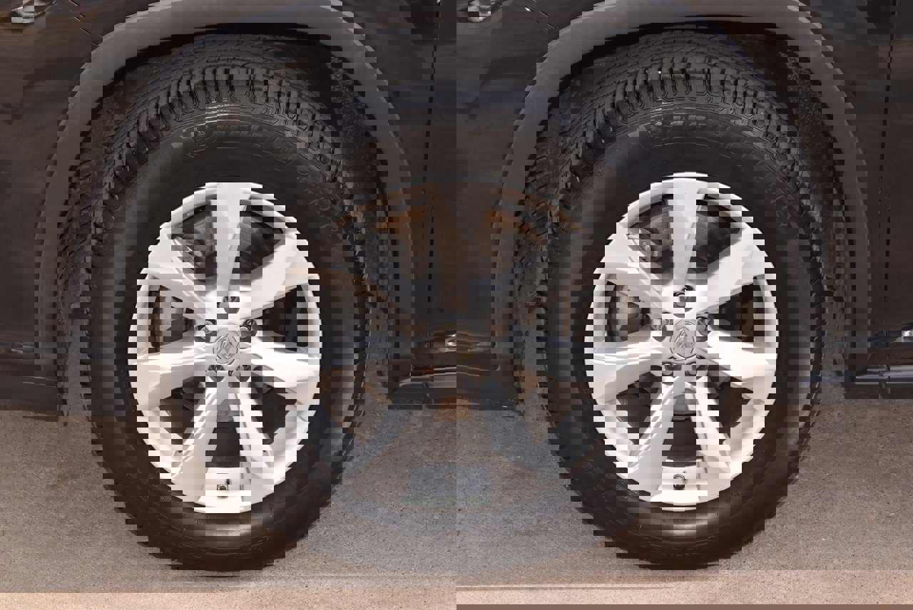 Used 2017 Lexus RX 350 FWD w/ Accessory Package image 36