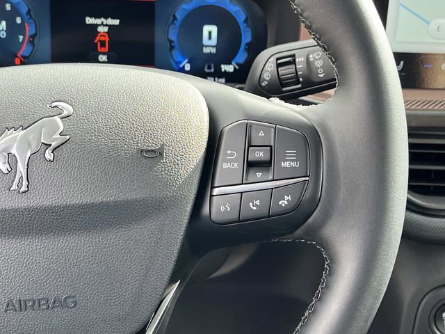 Used 2025 Ford Bronco Sport Outer Banks w/ Outer Banks Tech Package+ image 26