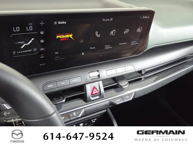 Used 2025 Kia K4 EX FWD image 25