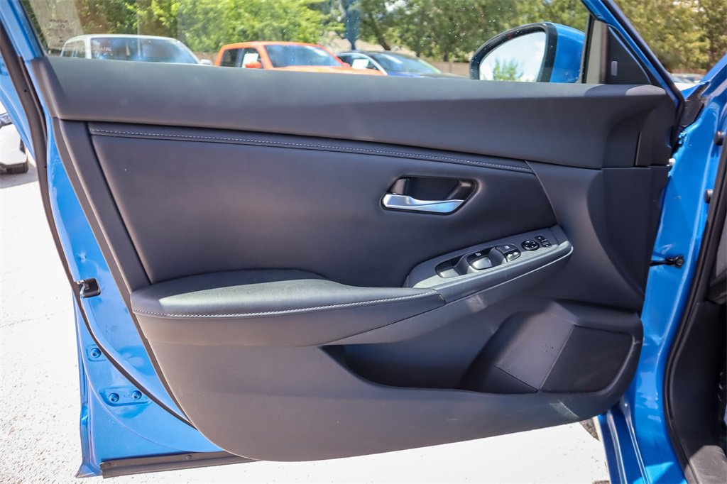 Used 2023 Nissan Sentra SV image 18