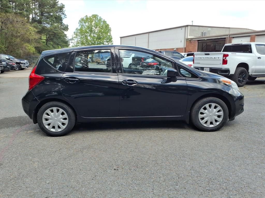 Used 2016 Nissan Versa Note SV image 29