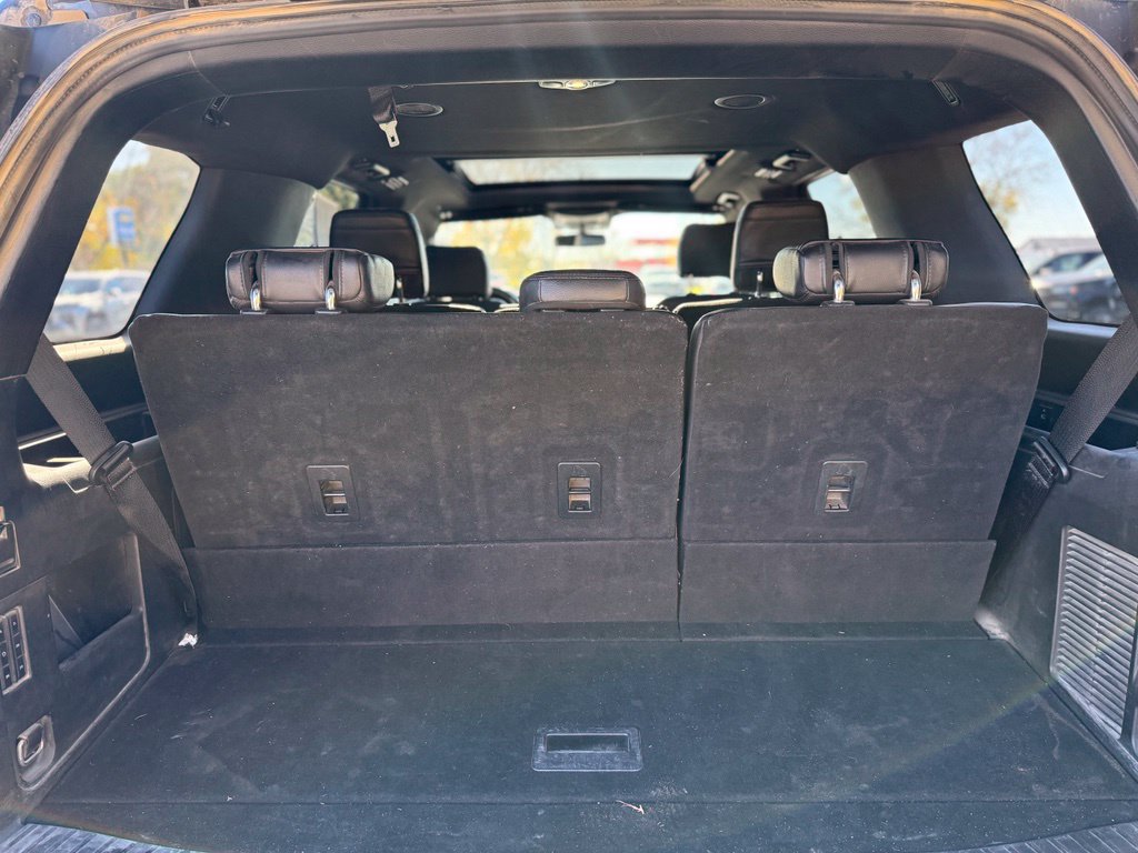 Used 2020 Ford Expedition Limited AWD/4WD image 8