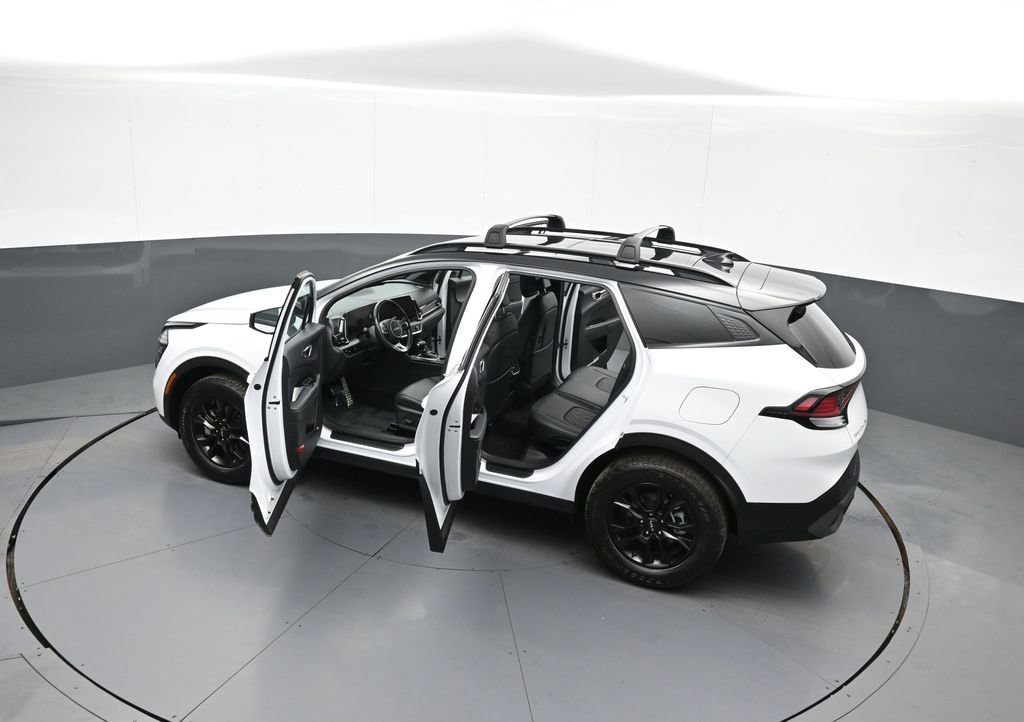 Certified 2024 Kia Sportage X-Pro image 45