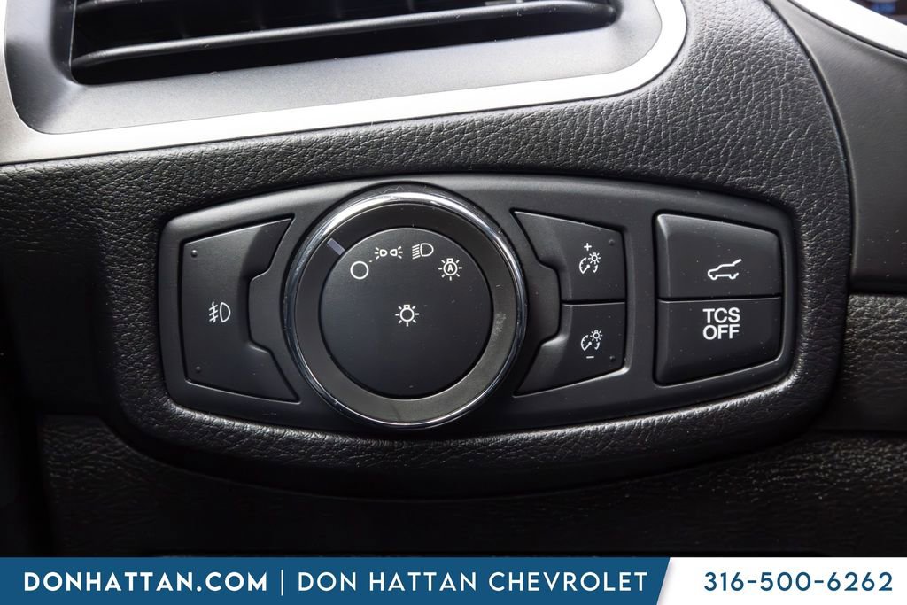 Used 2021 Ford Edge SEL w/ Convenience Package image 11