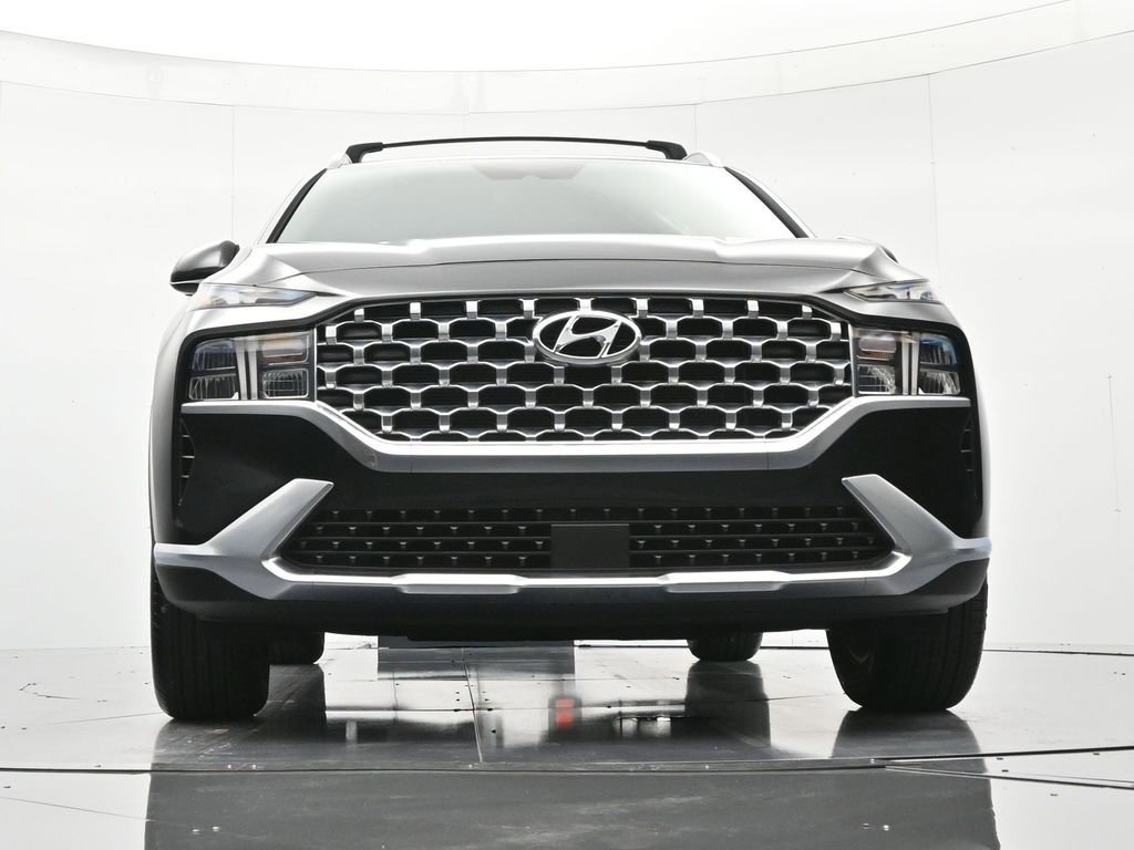 Used 2022 Hyundai Santa Fe SEL image 37