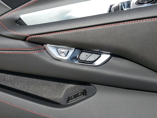 New 2026 Chevrolet Corvette Stingray image 12