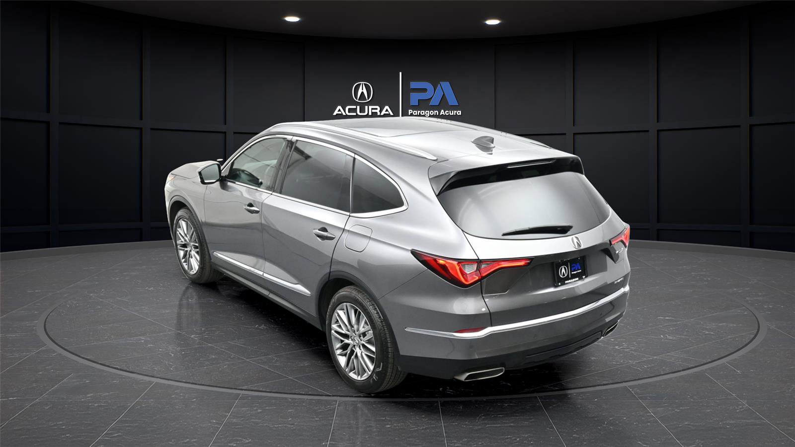 Certified 2023 Acura MDX SH-AWD w/ Advance Package image 36
