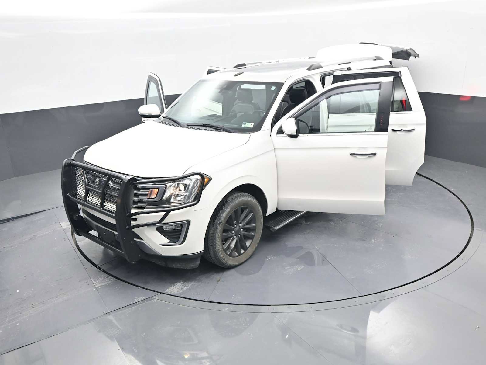 Used 2019 Ford Expedition Max Limited w/ Equipment Group 301A AWD/4WD image 48