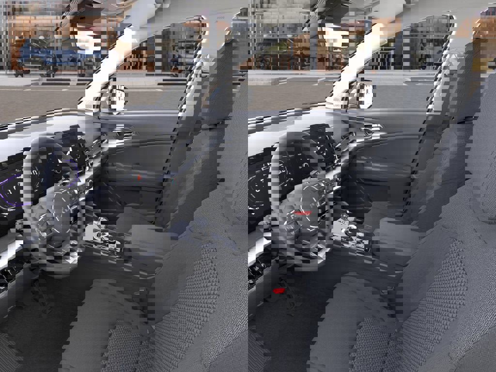 New 2025 Kia Sportage LX image 17