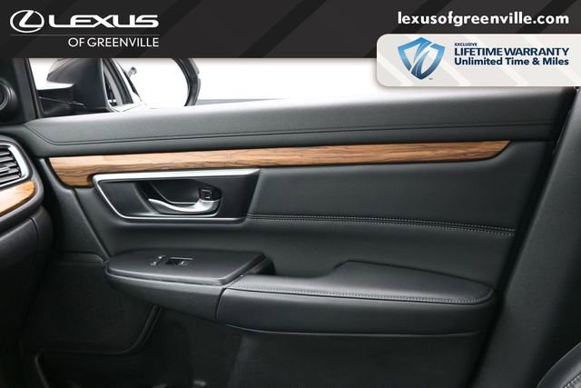 Used 2021 Honda CR-V EX-L image 19