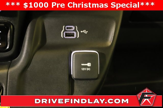 Used 2024 RAM ProMaster 3500 image 19