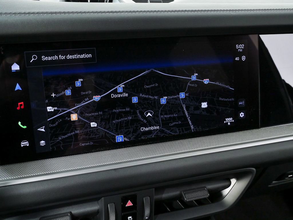 New 2026 Porsche Cayenne S image 15