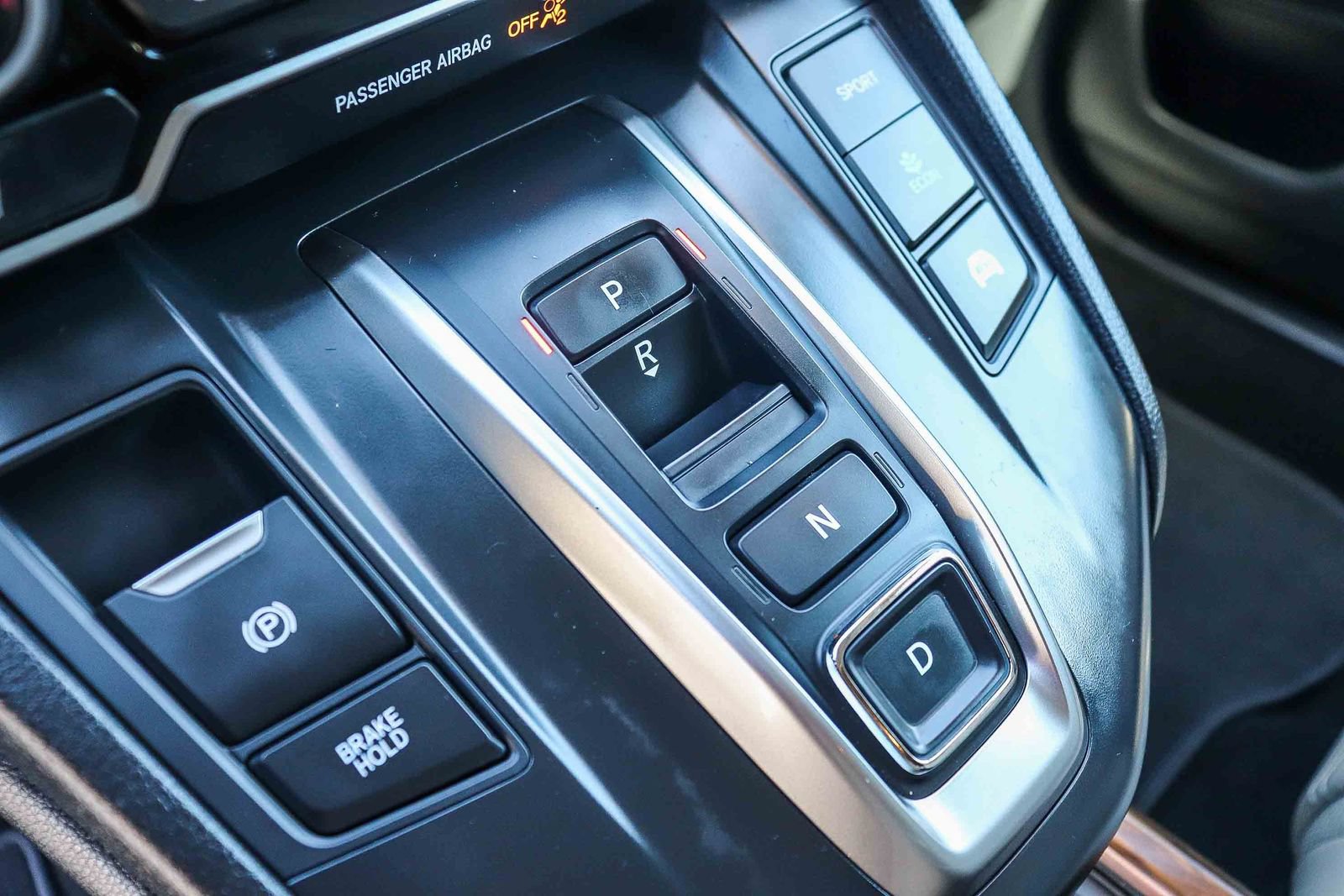 Used 2022 Honda CR-V Touring image 26