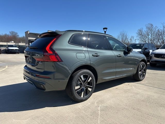 New 2026 Volvo XC60 B5 Plus w/ Protection Package Premier image 7