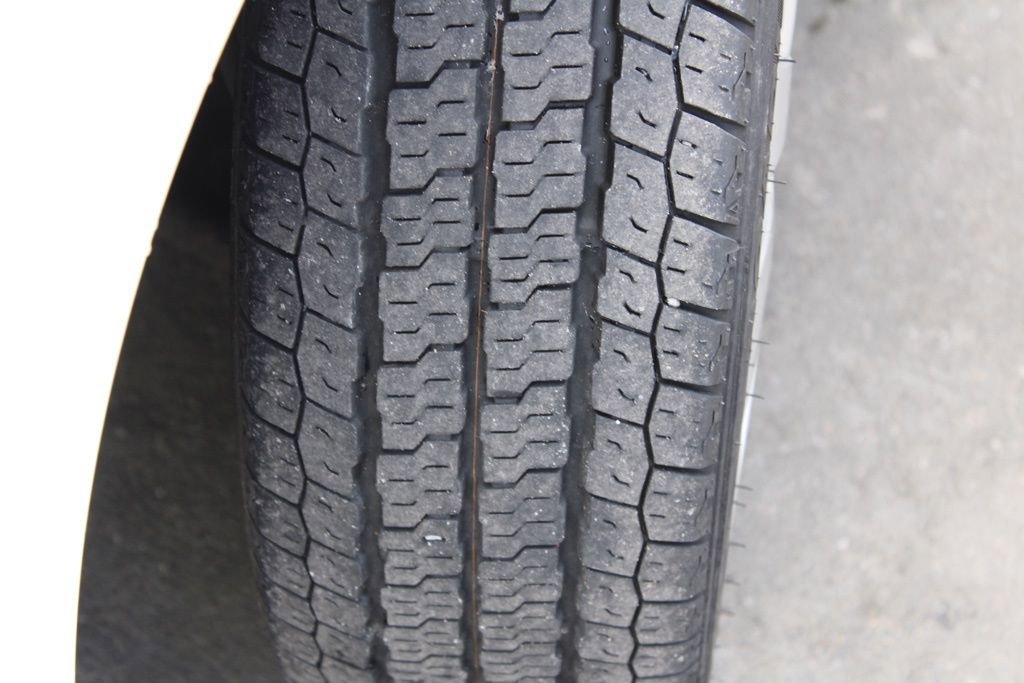 Used 2021 Nissan NV200 SV FWD image 13