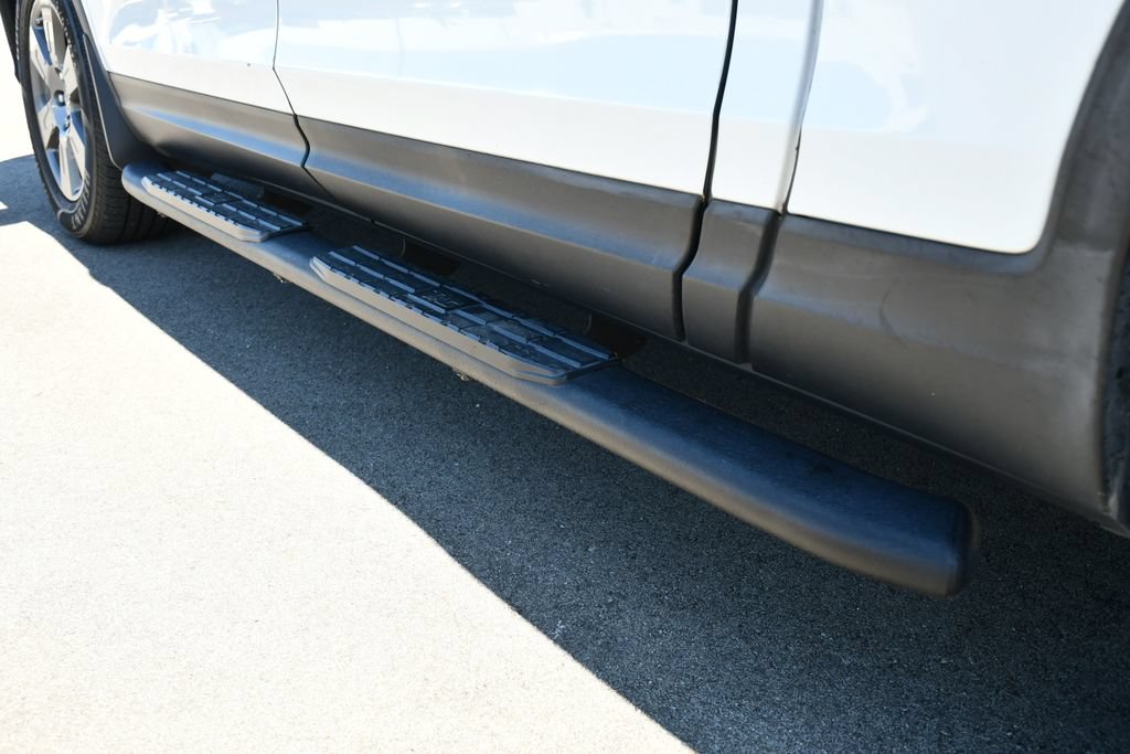Used 2020 Honda Ridgeline RTL-E image 40