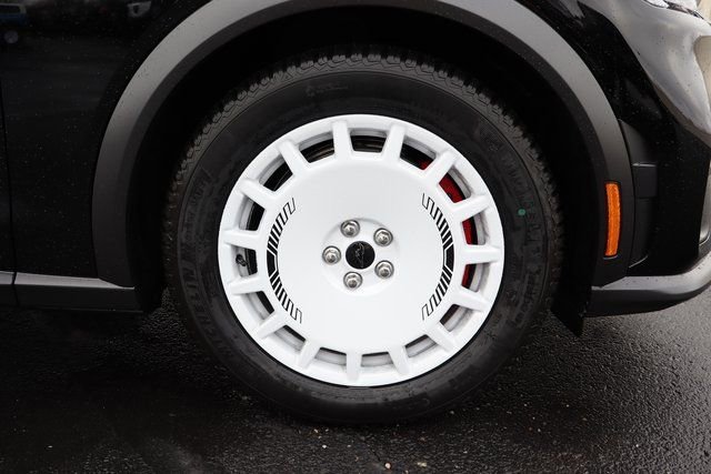 New 2026 Ford Mustang Mach-E GT image 14