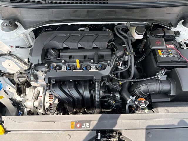 New 2026 Hyundai Venue SEL FWD image 19