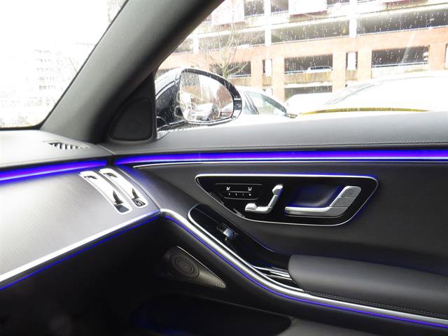 Used 2023 Mercedes-Benz S 500 4MATIC image 18
